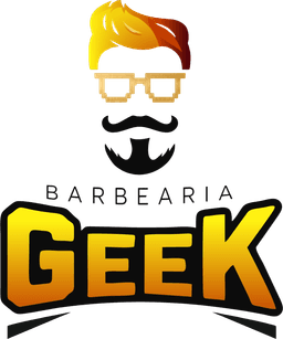 Logo da Barbearia