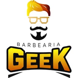 Logo da Barbearia