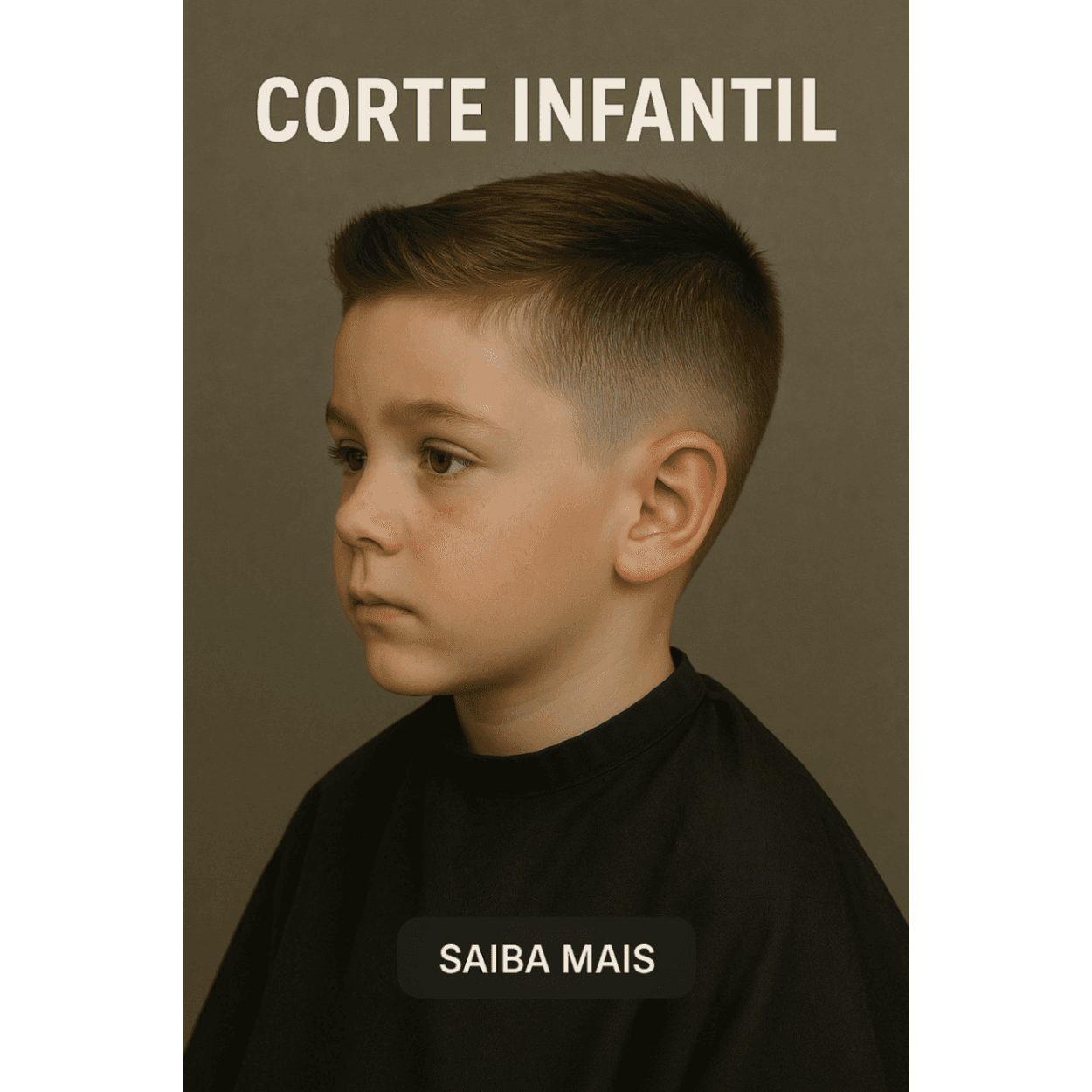 Corte Infantil
